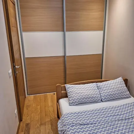 Апартаменты Andjelija Златибор